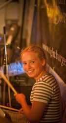 Andrea - DrumBurger