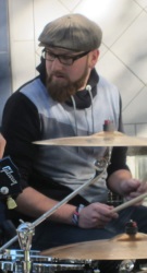 Hans - DrumBurger