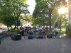 bestes Open Air Wetter